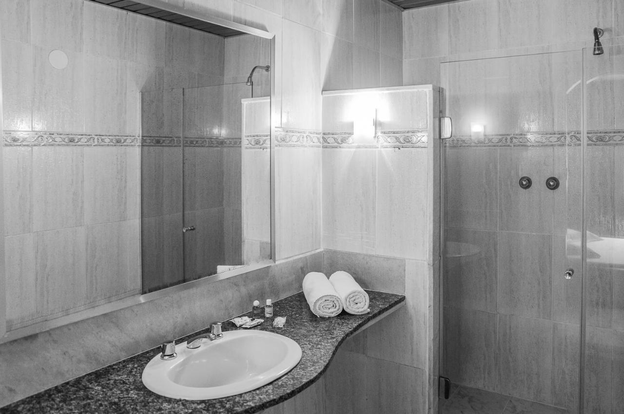 Motel Play Love Petrópolis Εξωτερικό φωτογραφία